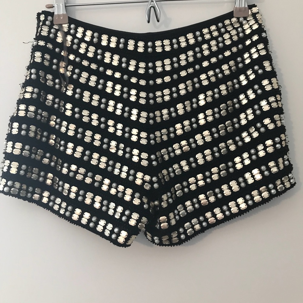 Marciano Vegas shorts